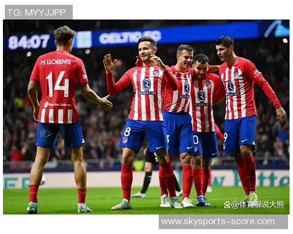 中超盛况:马竞狂胜巴萨五球大捷全场沸腾精彩集锦回顾