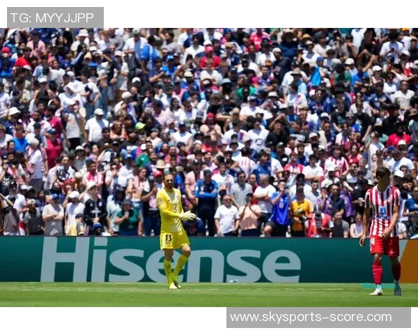 莱比锡狂胜马竞五球神扑引发争议判罚全场沸腾