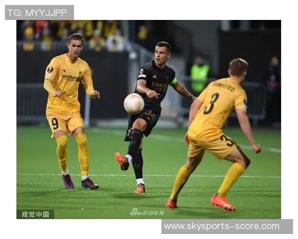 欧联杯历史冷门多特蒙德大胜阿森纳引发全场狂欢