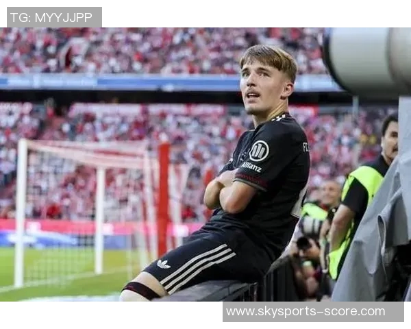 友谊赛精彩对决拜仁与热刺战成平局帽子戏法点燃全场激情