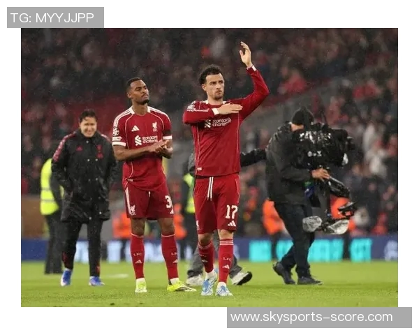 德甲激战：利物浦大胜巴黎圣日耳曼乌龙球成比赛转折点