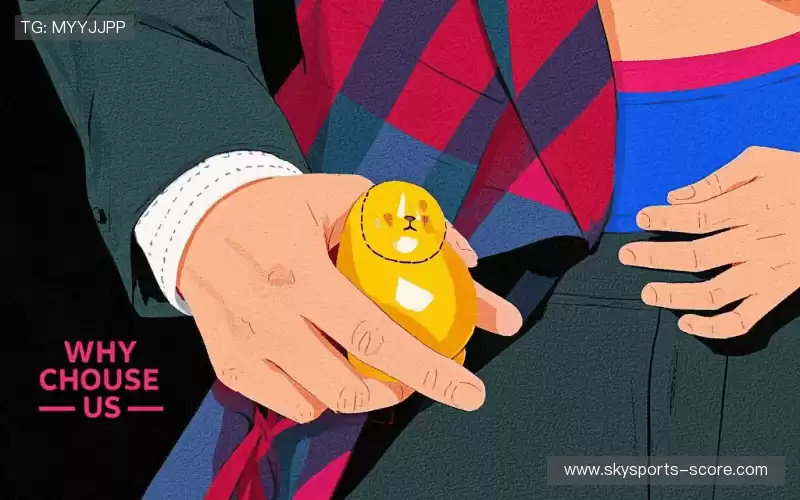 我们的核心竞争力